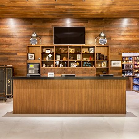 Four Points By Sheraton Monterrey Airport Apodaca Exterior foto