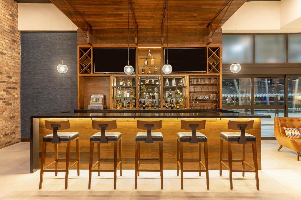 Four Points By Sheraton Monterrey Airport Apodaca Exterior foto